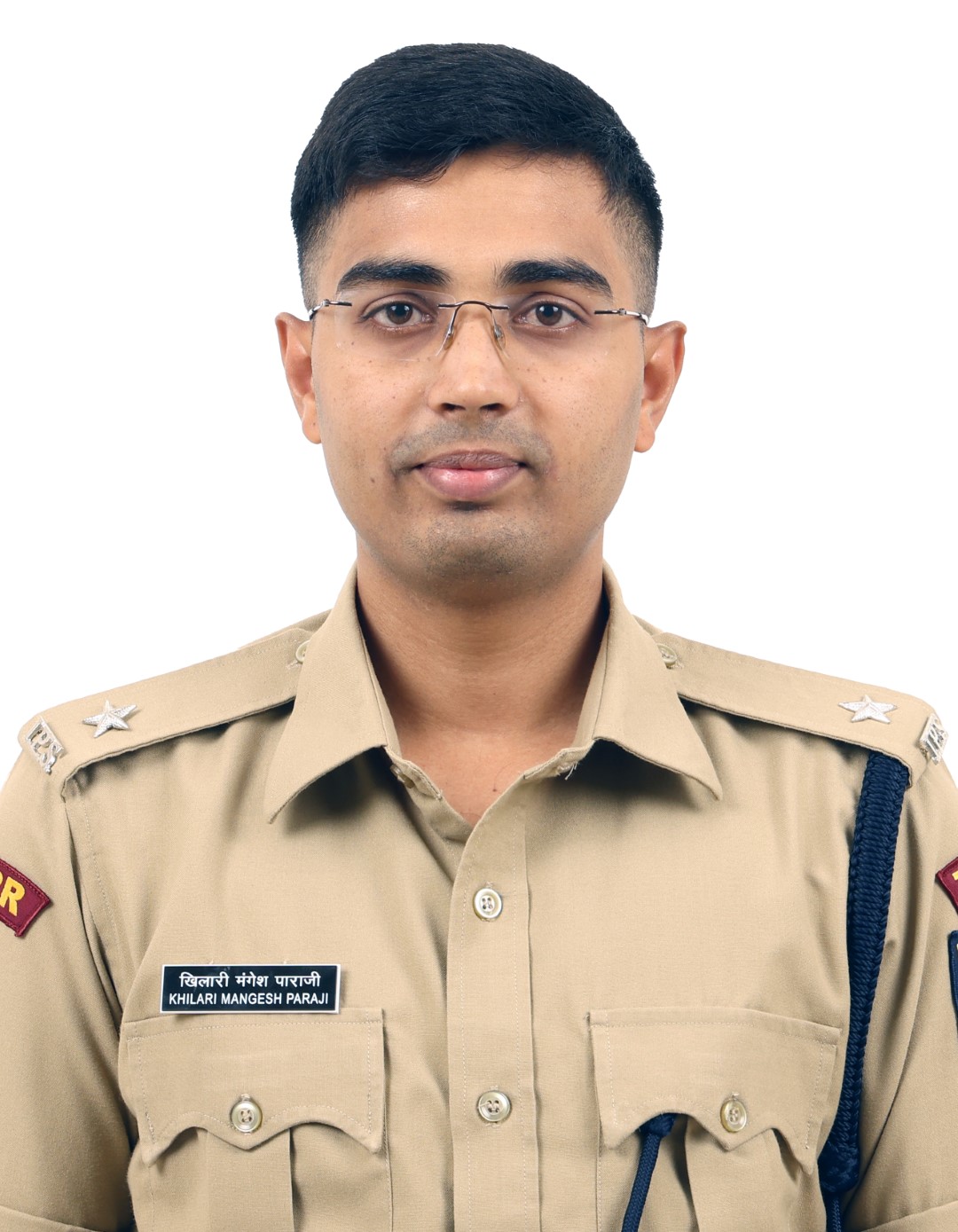 Khilari Mangesh Paraji